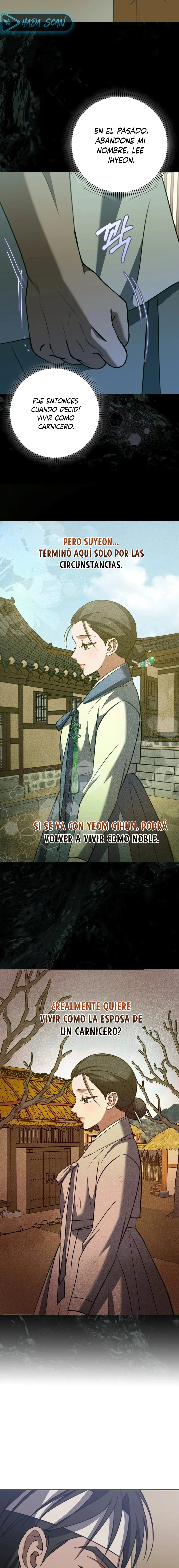 El Carnicero Capítulo 12 - Página 11