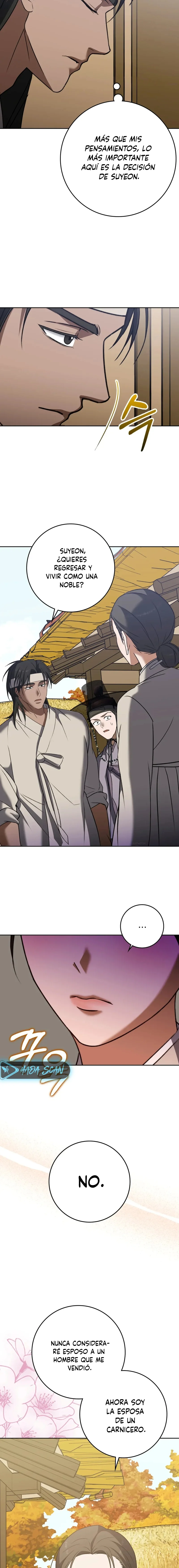 El Carnicero Capítulo 12 - Página 12