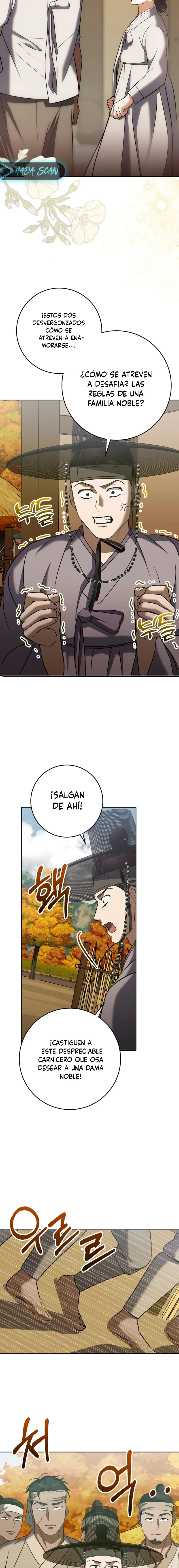 El Carnicero Capítulo 12 - Página 14