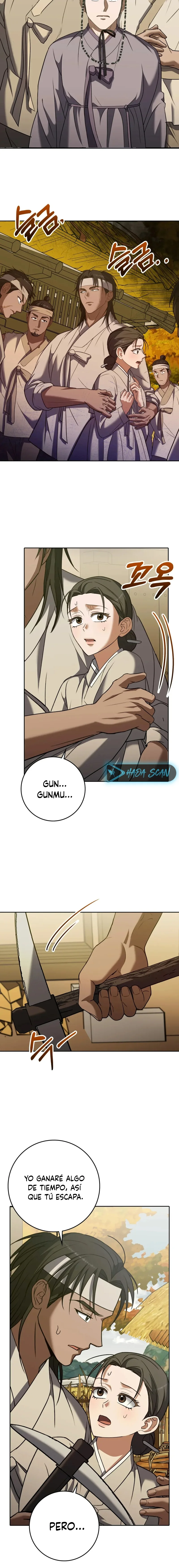 El Carnicero Capítulo 12 - Página 15