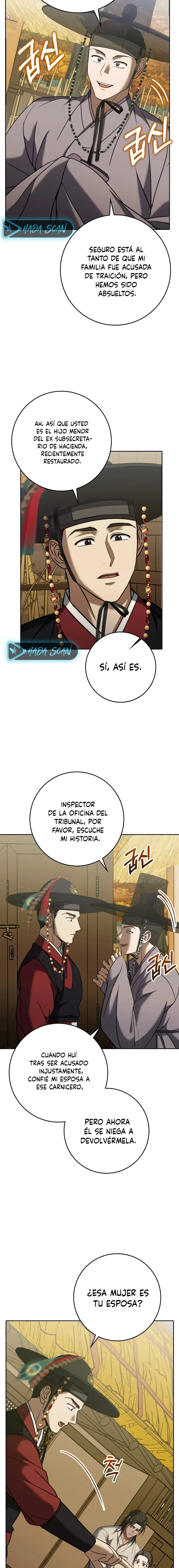 El Carnicero Capítulo 12 - Página 17