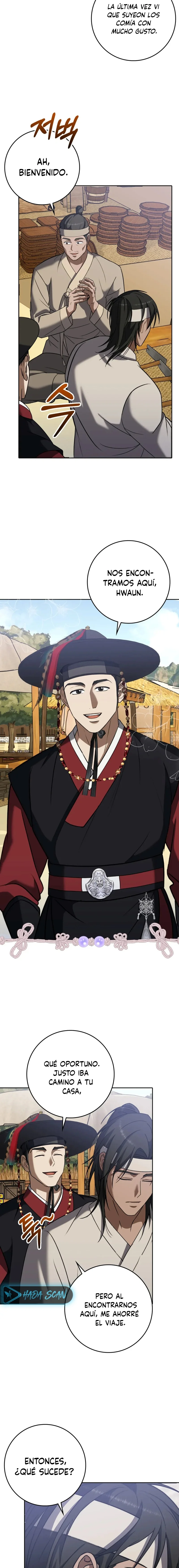 El Carnicero Capítulo 12 - Página 3