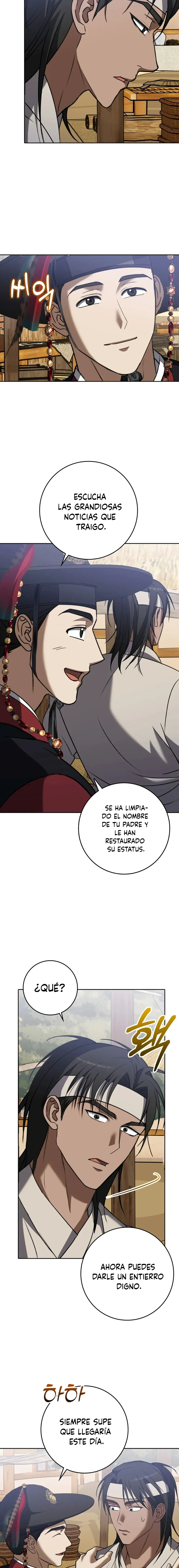 El Carnicero Capítulo 12 - Página 4