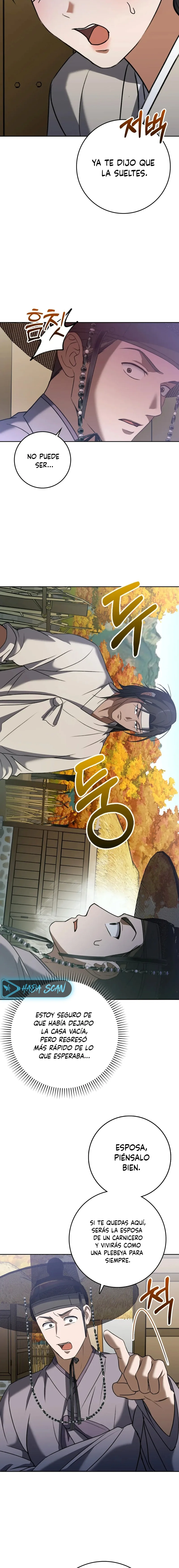 El Carnicero Capítulo 12 - Página 9