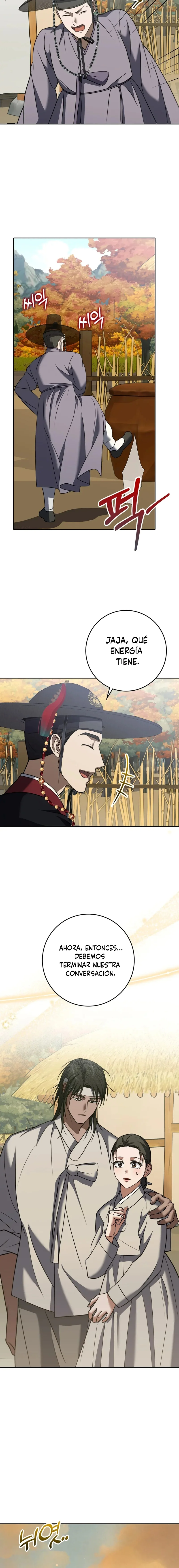 El Carnicero Capítulo 13 - Página 10