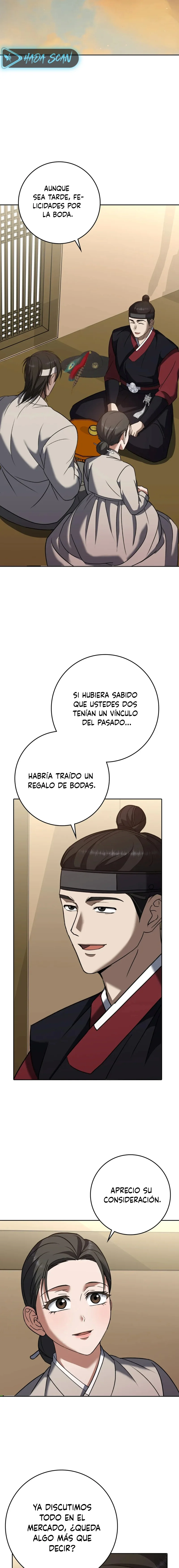 El Carnicero Capítulo 13 - Página 11