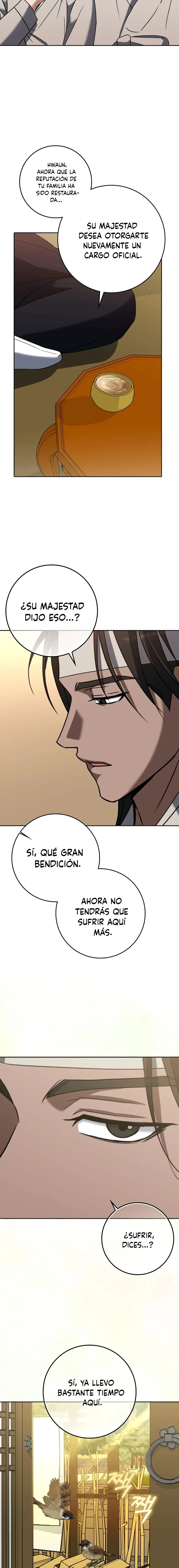 El Carnicero Capítulo 13 - Página 13