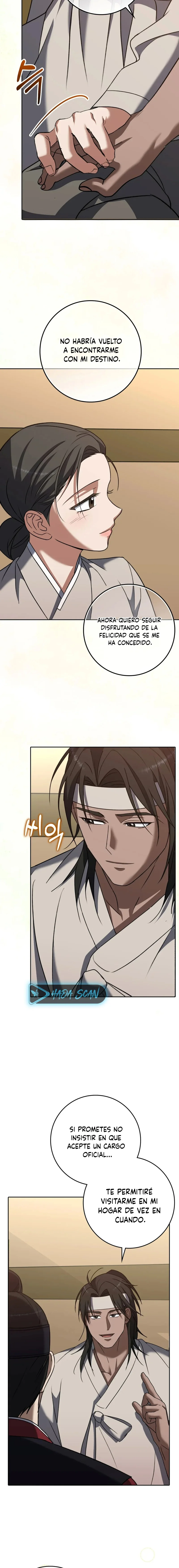 El Carnicero Capítulo 13 - Página 15