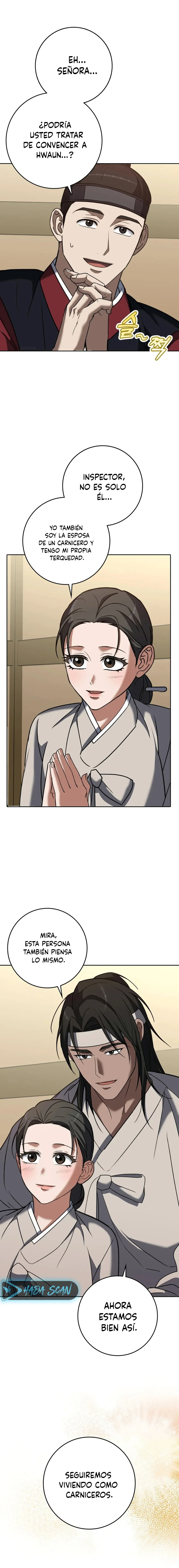 El Carnicero Capítulo 13 - Página 17