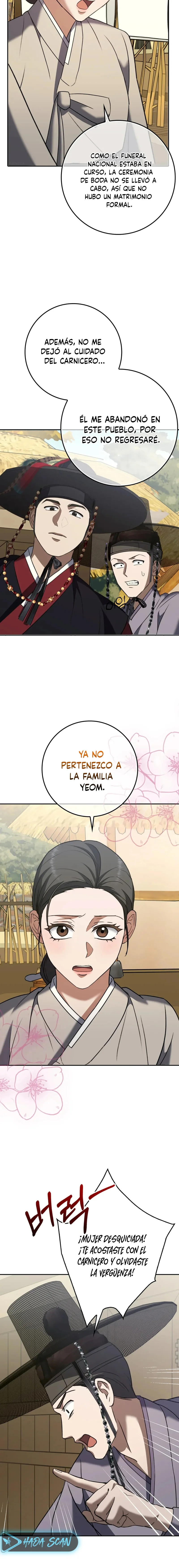 El Carnicero Capítulo 13 - Página 3