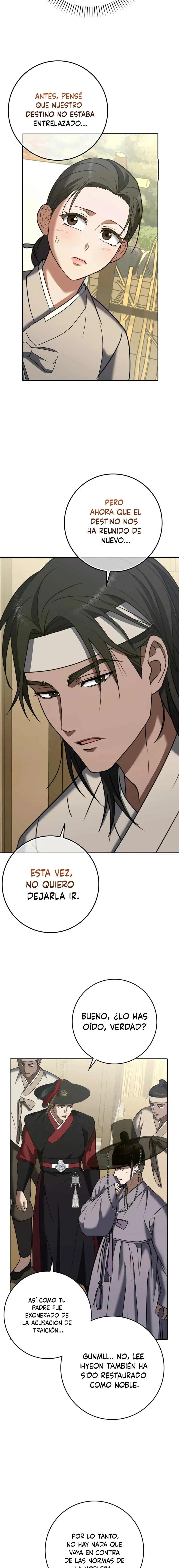 El Carnicero Capítulo 13 - Página 7