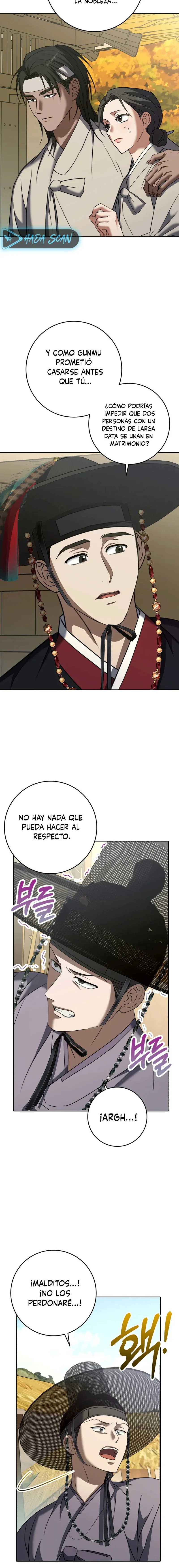 El Carnicero Capítulo 13 - Página 8