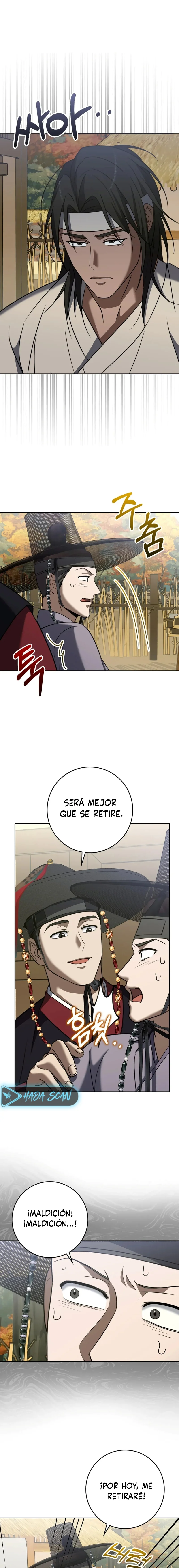 El Carnicero Capítulo 13 - Página 9