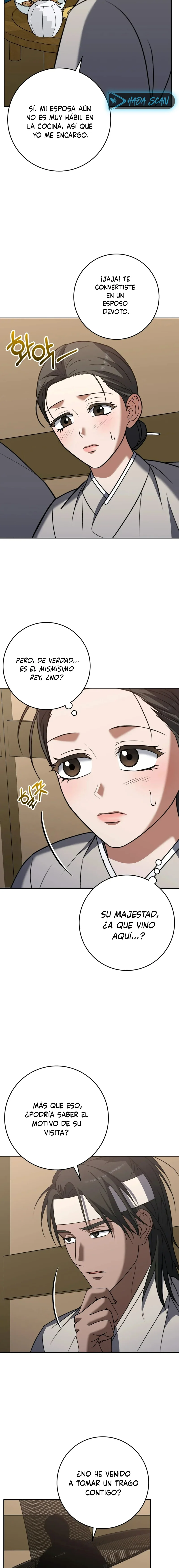 El Carnicero Capítulo 14 - Página 11