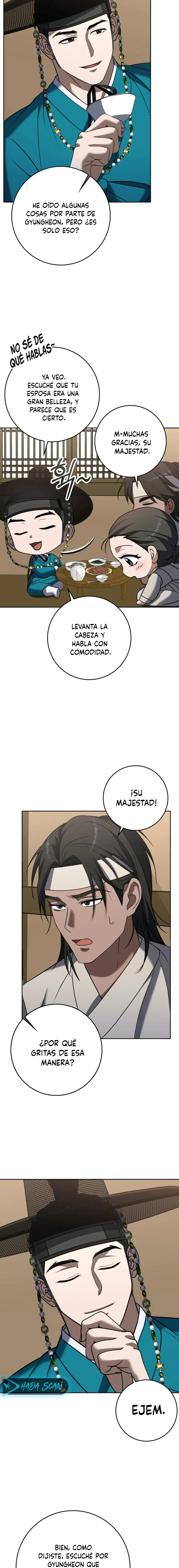 El Carnicero Capítulo 14 - Página 12