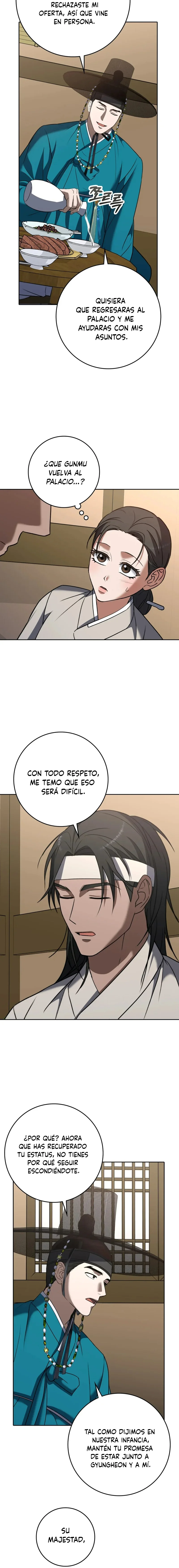 El Carnicero Capítulo 14 - Página 13