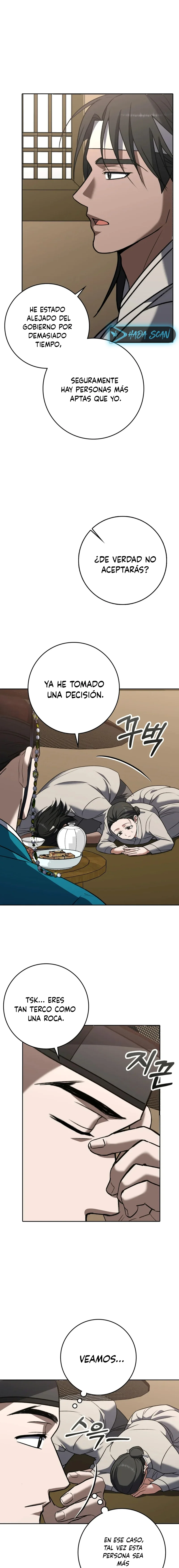 El Carnicero Capítulo 14 - Página 14