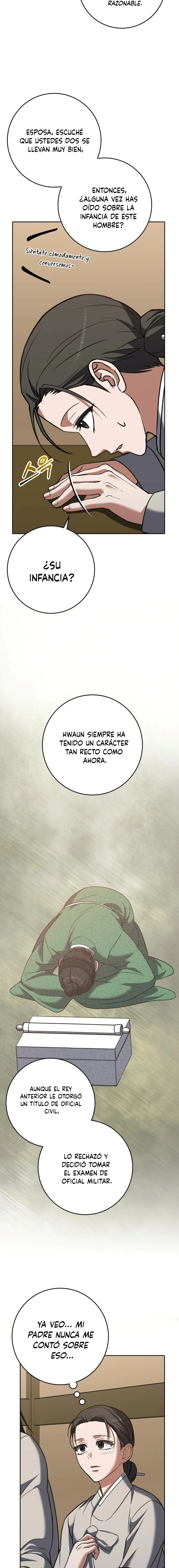 El Carnicero Capítulo 14 - Página 15