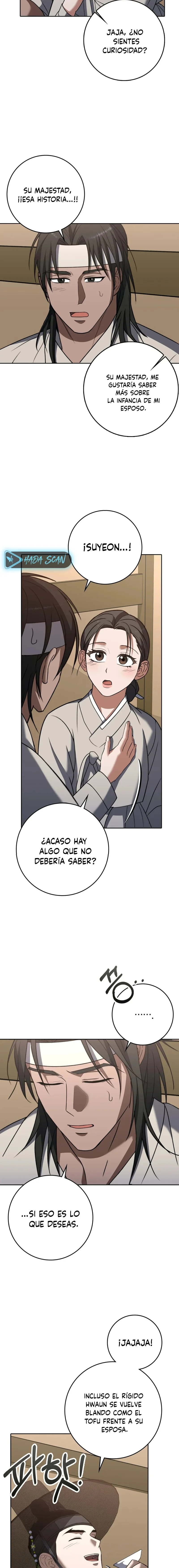 El Carnicero Capítulo 14 - Página 16