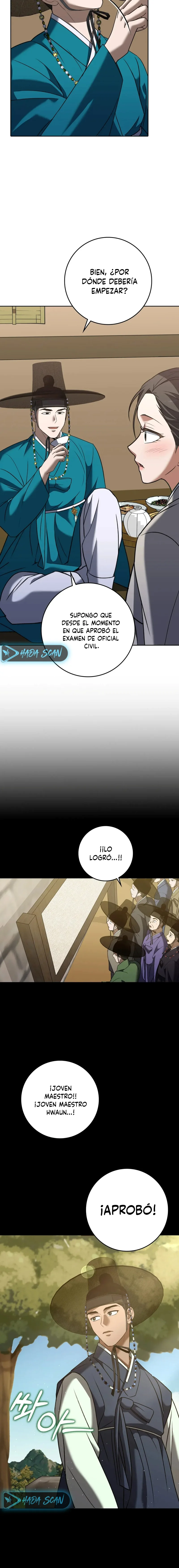 El Carnicero Capítulo 14 - Página 17