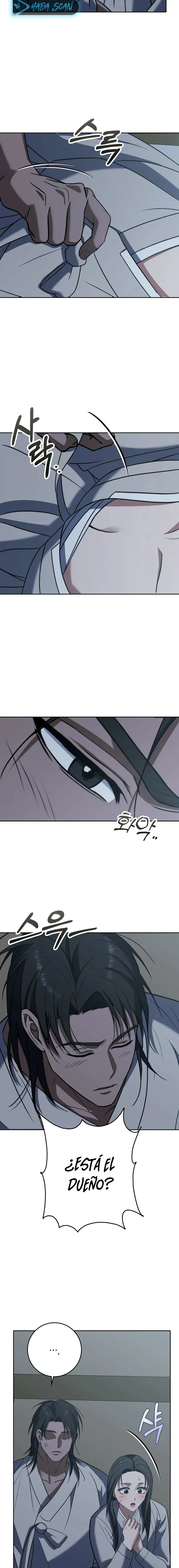 El Carnicero Capítulo 14 - Página 7