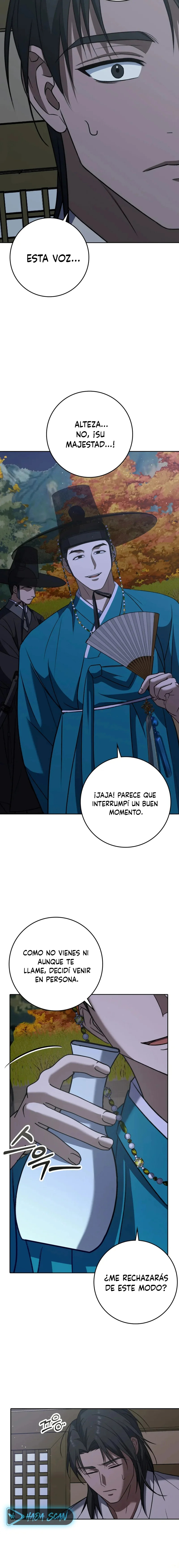 El Carnicero Capítulo 14 - Página 9