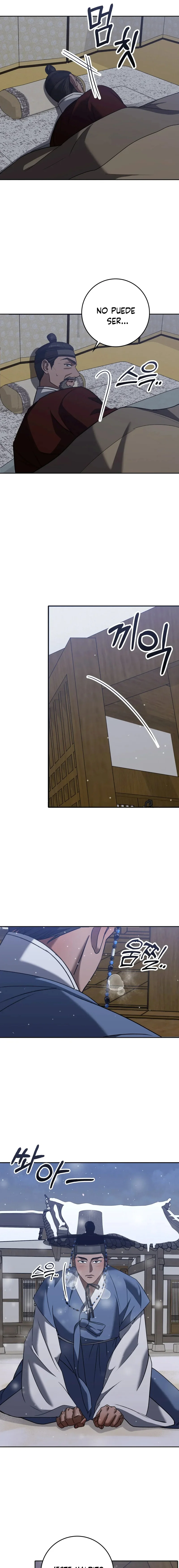 El Carnicero Capítulo 15 - Página 10