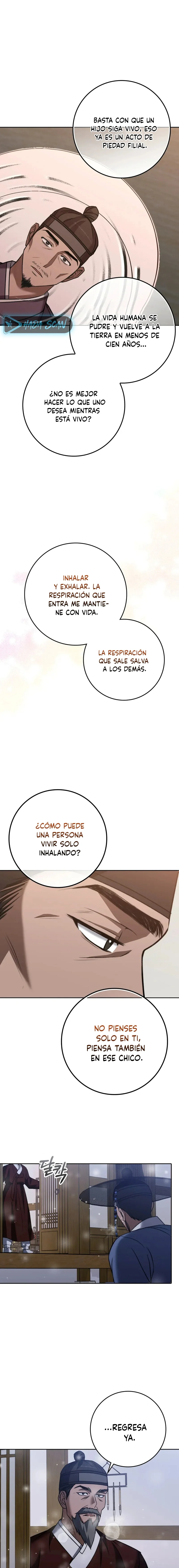 El Carnicero Capítulo 15 - Página 14