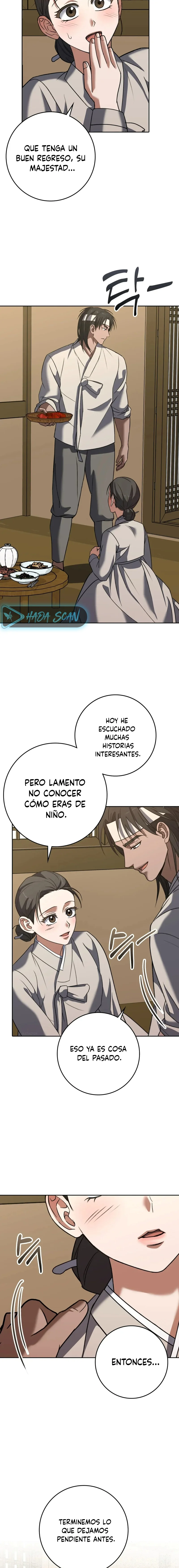 El Carnicero Capítulo 15 - Página 17