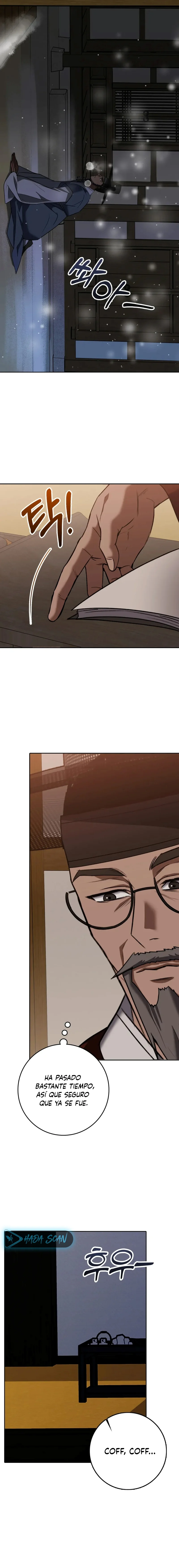 El Carnicero Capítulo 15 - Página 9