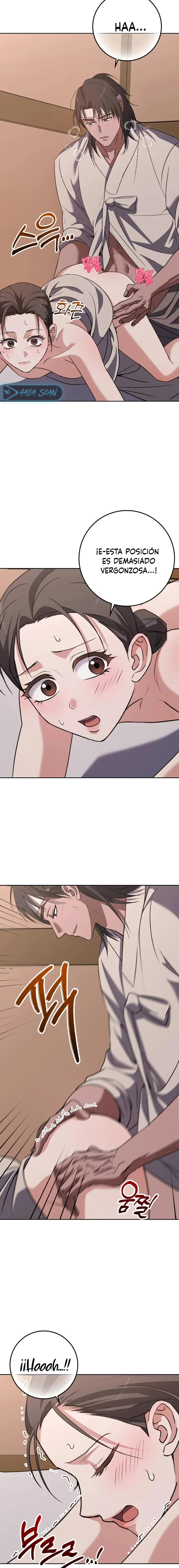 El Carnicero Capítulo 16 - Página 11