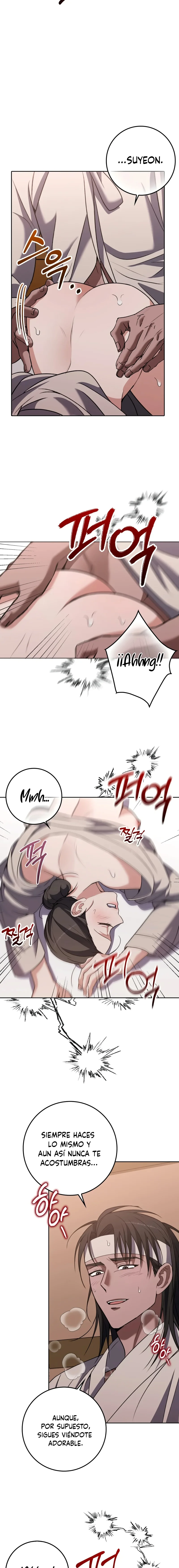 El Carnicero Capítulo 16 - Página 12