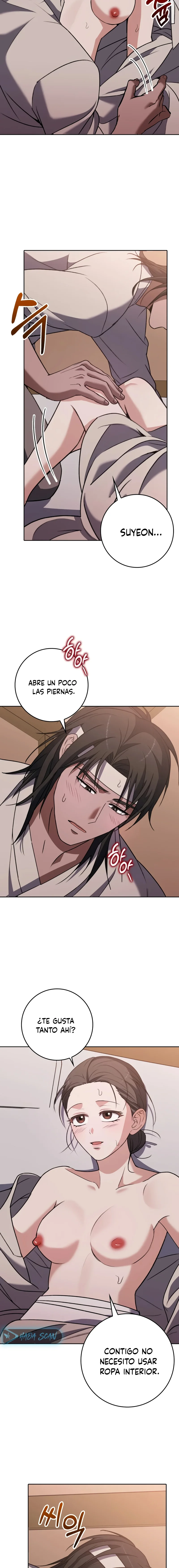 El Carnicero Capítulo 16 - Página 3