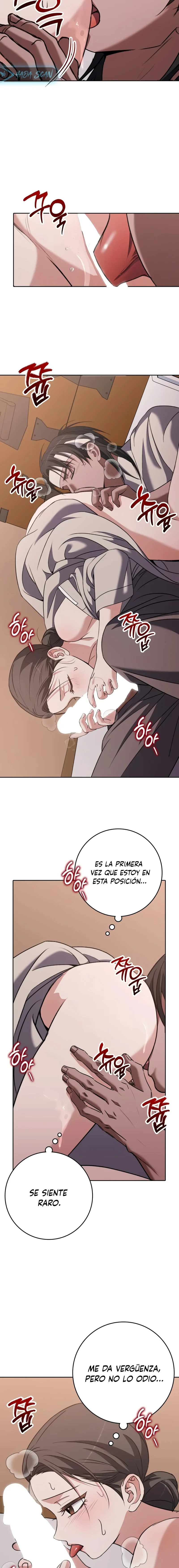 El Carnicero Capítulo 16 - Página 8