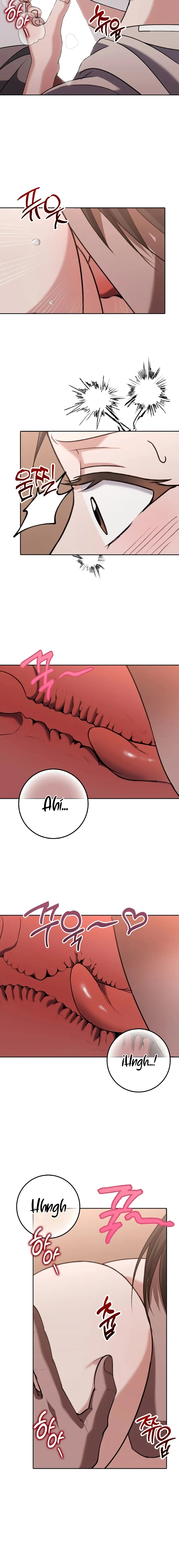 El Carnicero Capítulo 16 - Página 9