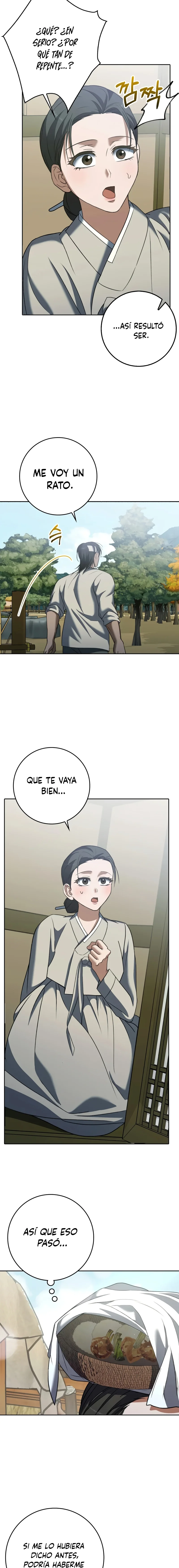 El Carnicero Capítulo 17 - Página 10