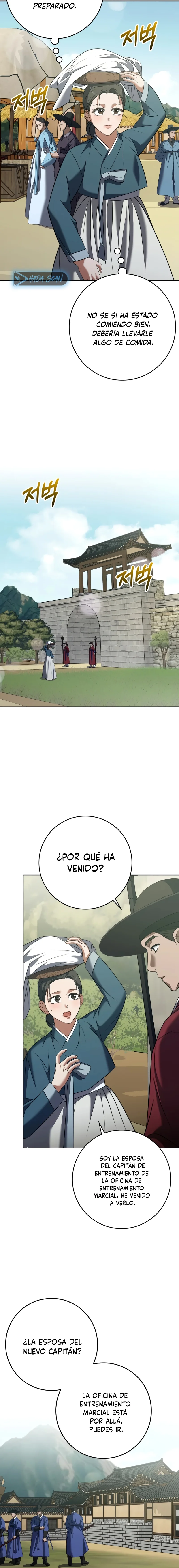 El Carnicero Capítulo 17 - Página 11