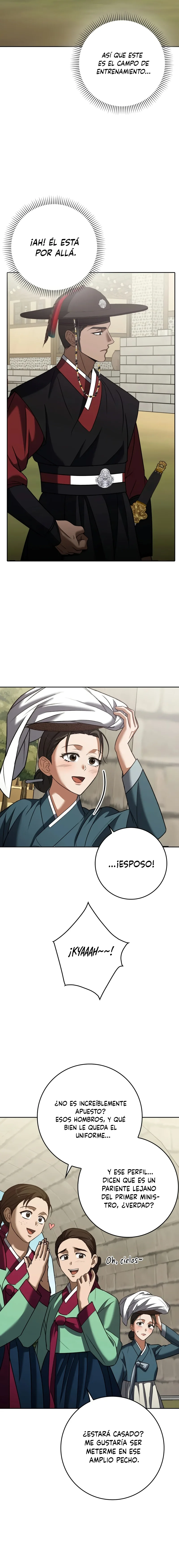 El Carnicero Capítulo 17 - Página 12