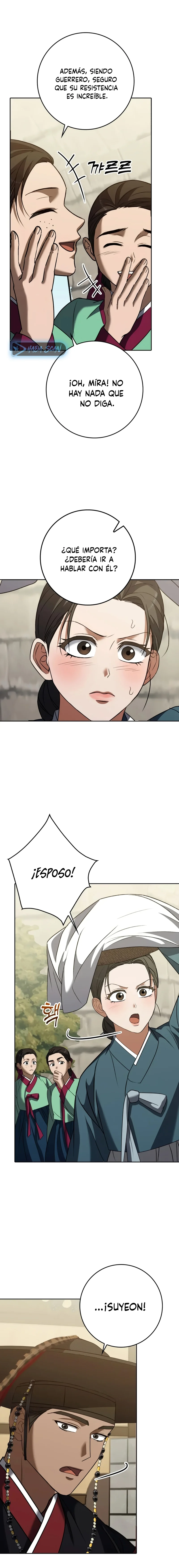 El Carnicero Capítulo 17 - Página 13