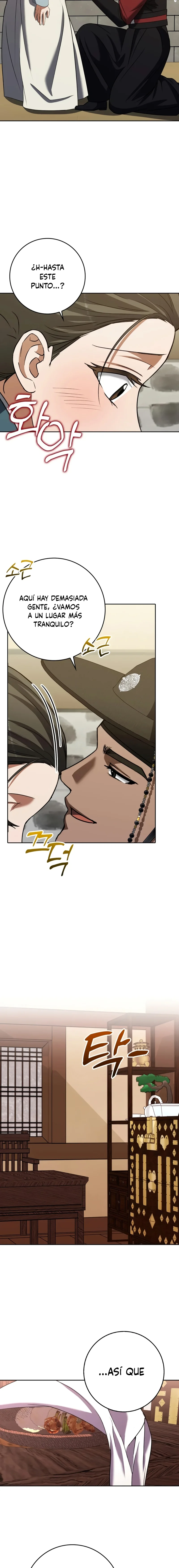 El Carnicero Capítulo 17 - Página 15