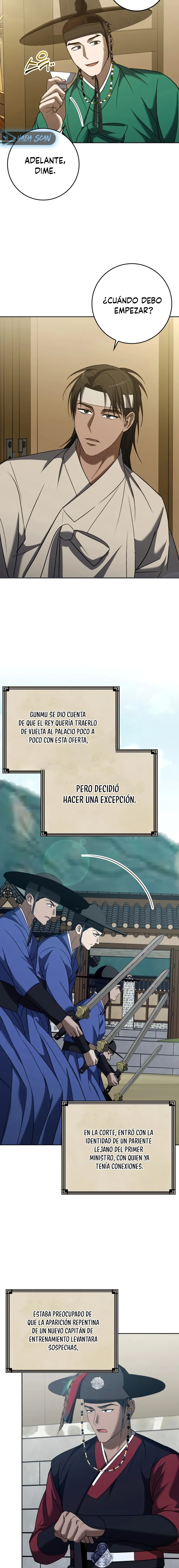 El Carnicero Capítulo 17 - Página 8