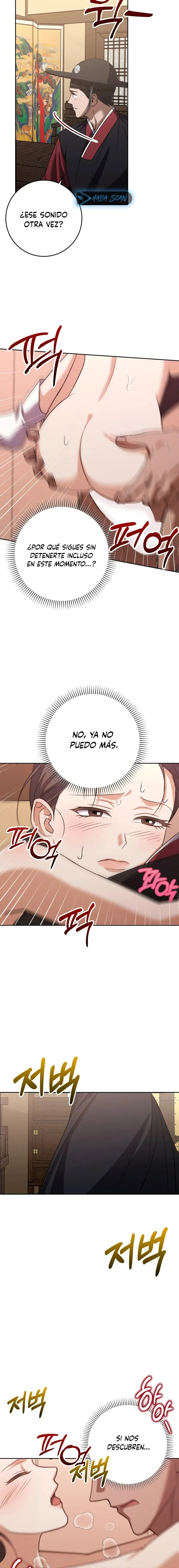 El Carnicero Capítulo 18 - Página 10