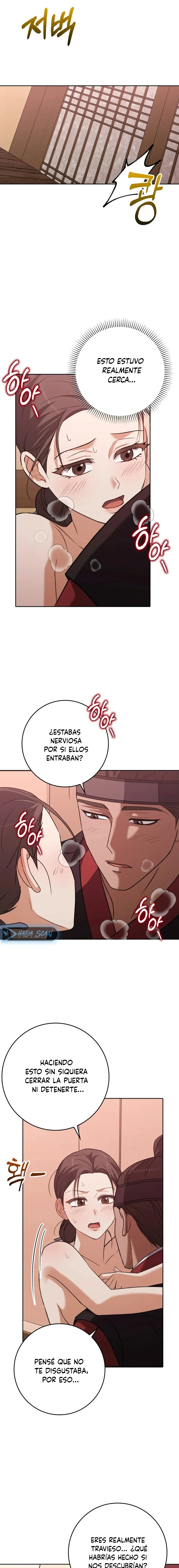 El Carnicero Capítulo 18 - Página 12