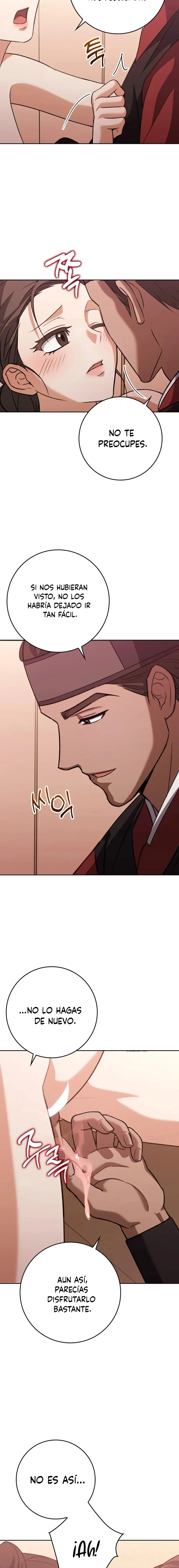 El Carnicero Capítulo 18 - Página 13