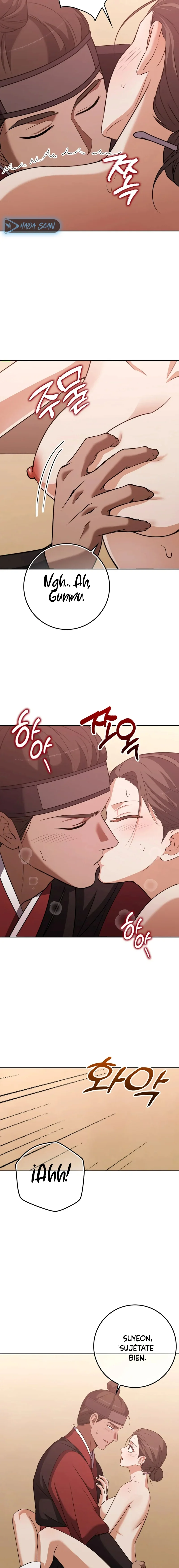 El Carnicero Capítulo 18 - Página 14