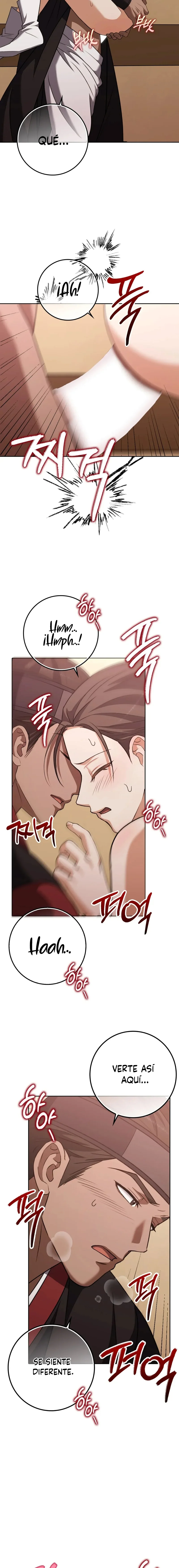 El Carnicero Capítulo 18 - Página 15