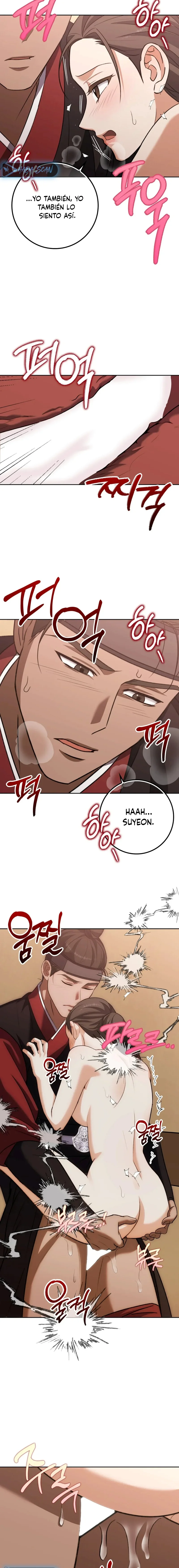 El Carnicero Capítulo 18 - Página 16