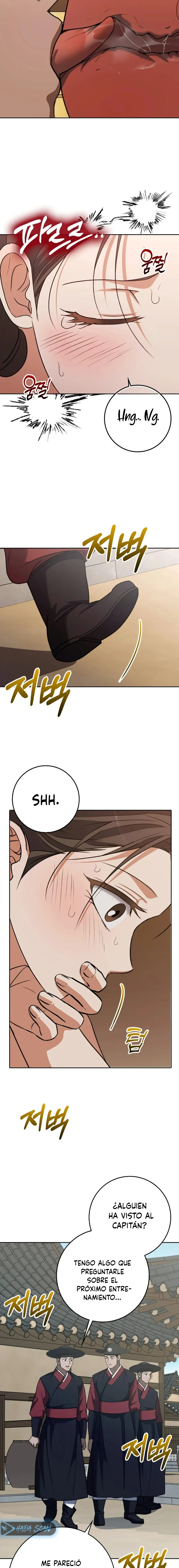 El Carnicero Capítulo 18 - Página 4