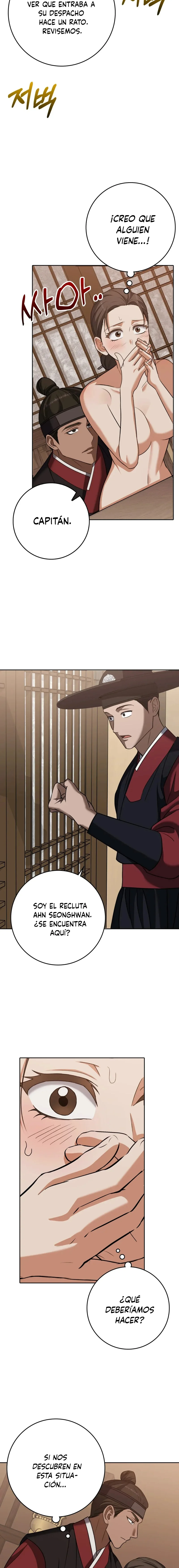 El Carnicero Capítulo 18 - Página 5