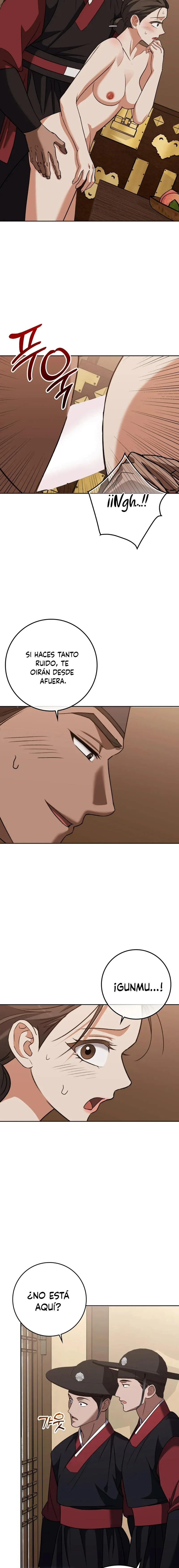 El Carnicero Capítulo 18 - Página 6